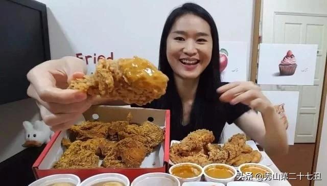 肯德基最不值得买的5种食物,肯德基最良心四种食物