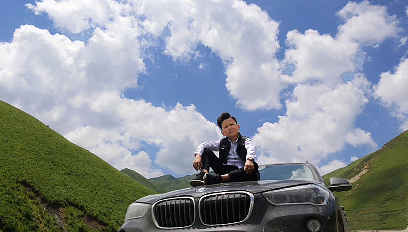 1米35小马哥视频,1米35小马哥照片