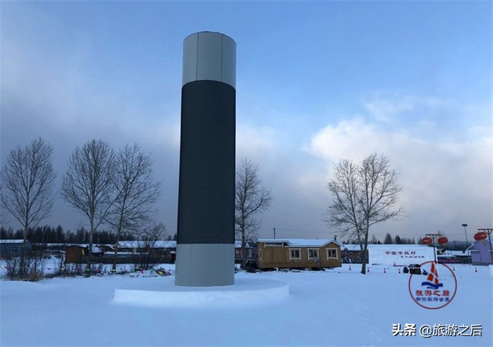 走过呼伦贝尔的根河湿地，别忘记中国最冷的地方冷极村