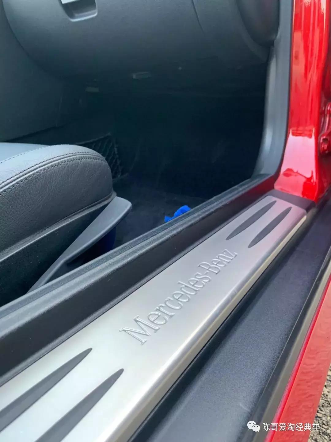 最便宜奔驰敞篷slk200,14年奔驰敞篷slk200