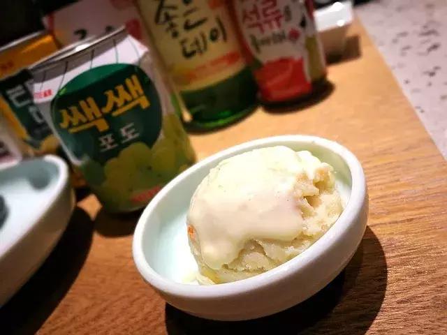 在釜山吃的最好吃的烤肉,在太原也能品尝淄博烧烤