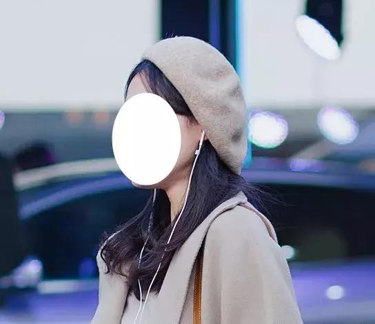 修饰扁头头型的发型,头型不好扁头适合什么发型