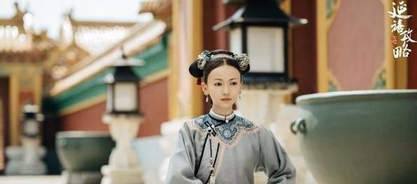 吴谨言有整容吗,吴谨言大学旧照