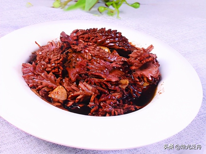 花椒葱油鱼片做法视频,酥脆糖醋鱼片做法