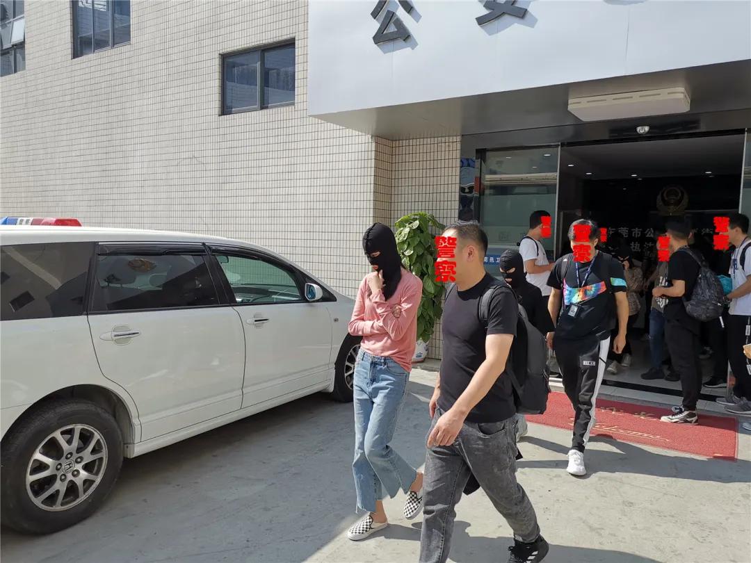 涉案超6000万！浙江这个网红被抓了！