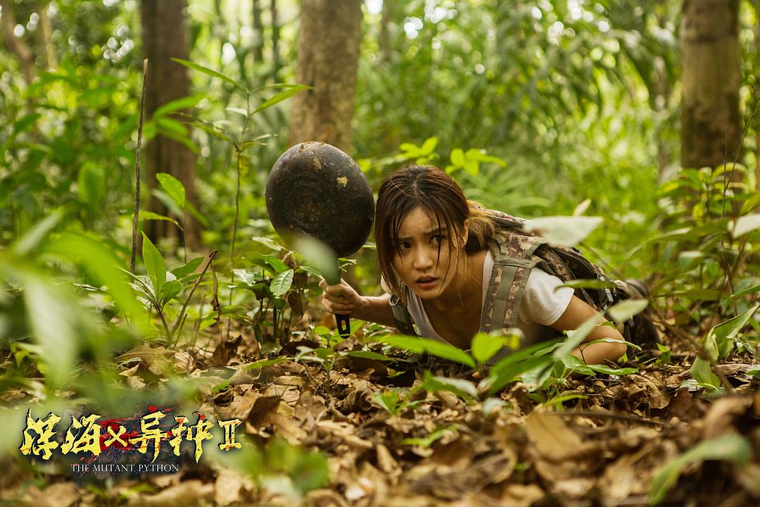 国产系列怪兽片,怪兽片推荐9.0以上评分