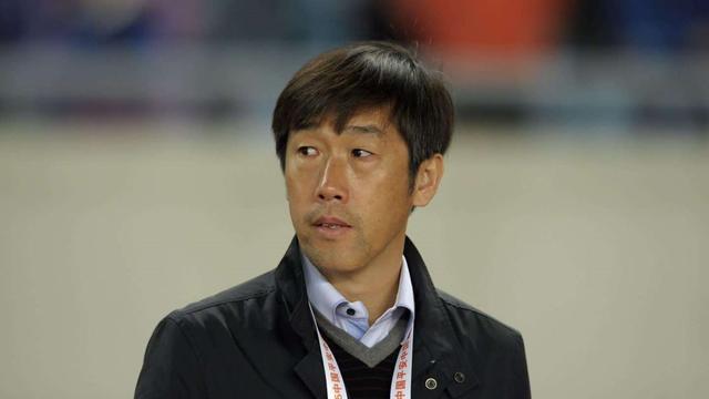 高洪波和徐根宝谁厉害,高洪波与徐根宝