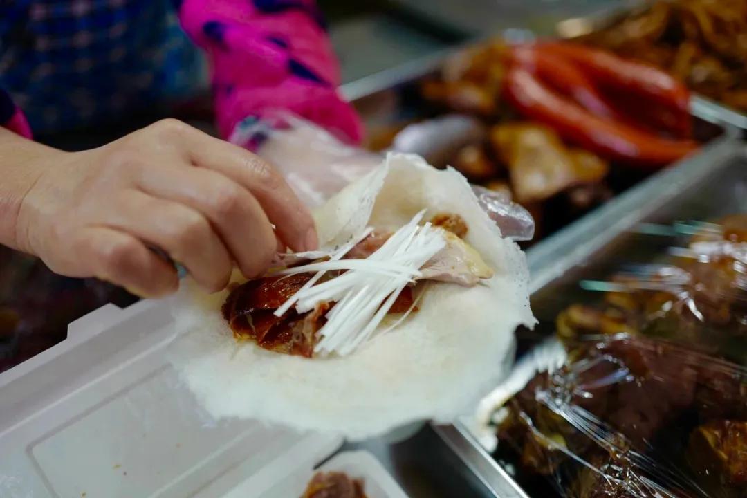 这个没有存在感的省会城市，好吃到我想定居