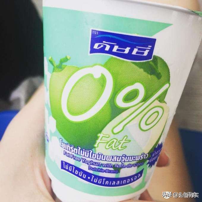 家中有粮,心中不慌(那些从未知到已知的零食测评)