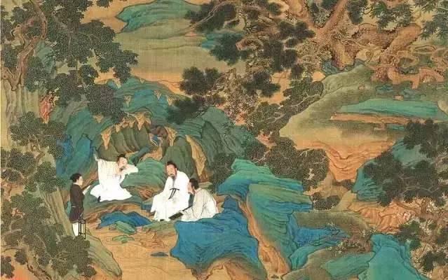 你知道被误解的历史名人姓氏吗,一直被误解古名人的姓氏