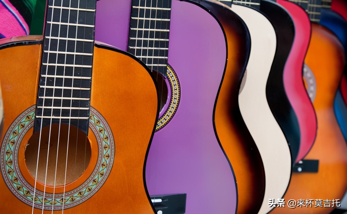 儿童适合多大的吉他,6岁儿童小吉他怎么选