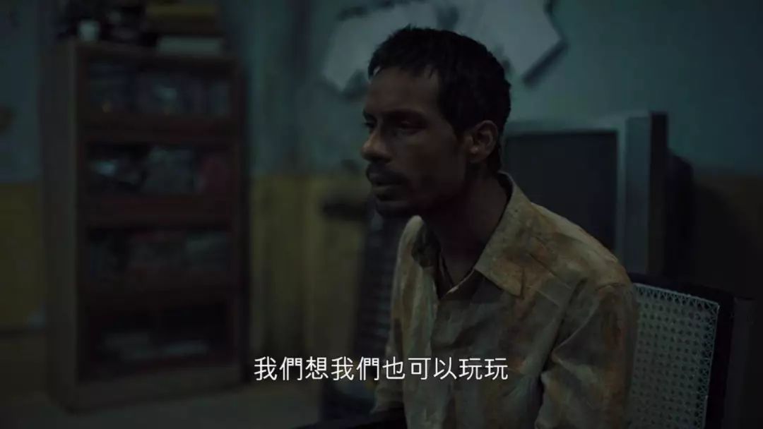 此剧绝对可称经典,此剧有能量