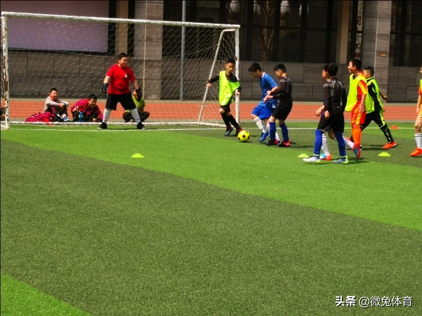 校园足球联赛南明小学比赛,校园足球比赛回顾