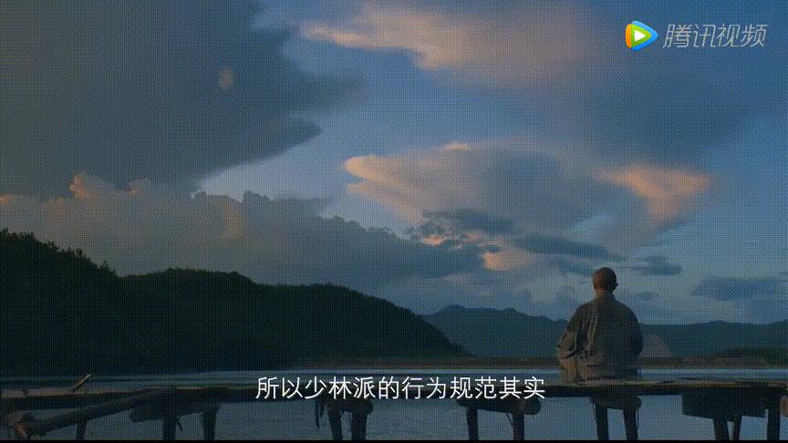 讲真呢什么意思,为什么少林位于武林大派之首