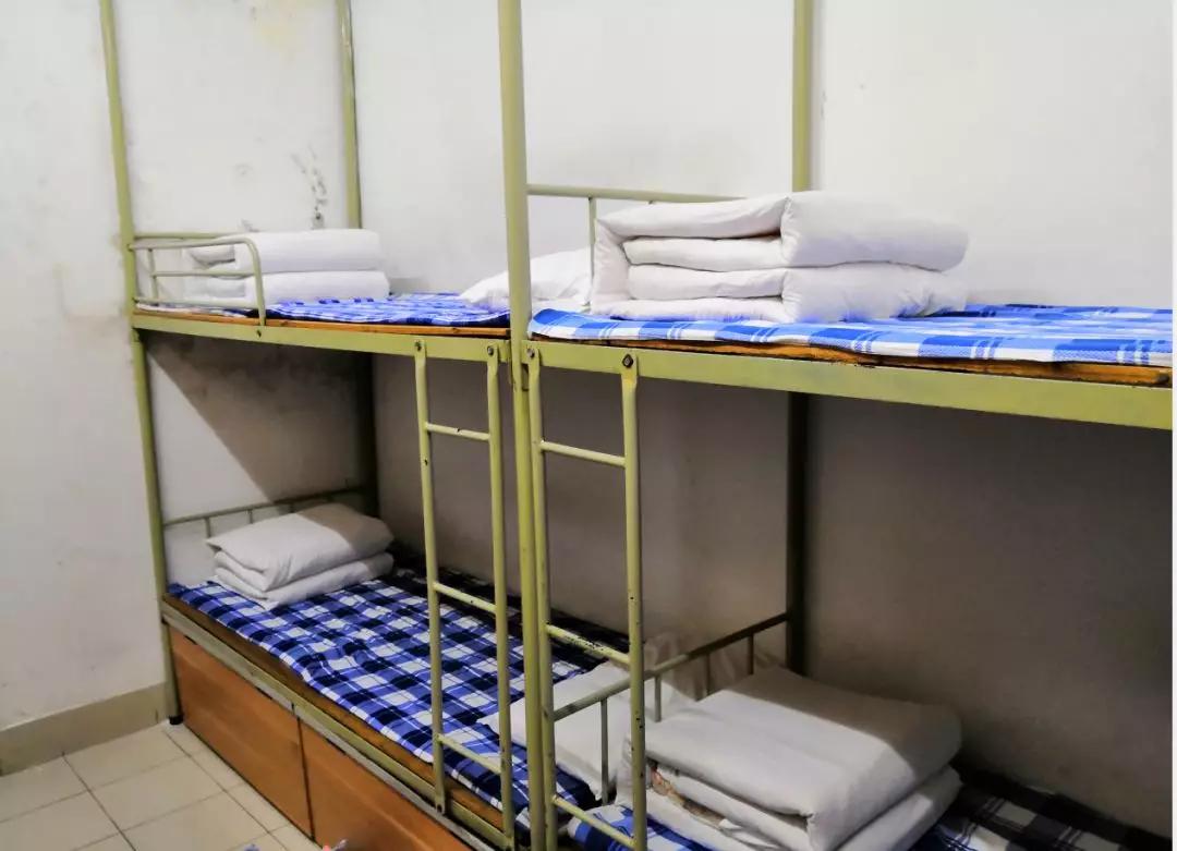 盘点国内的豪华大学宿舍,盘点浙江省59所大学宿舍