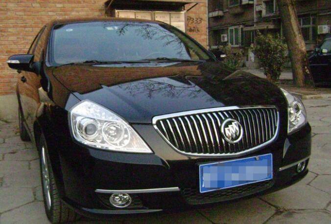 亲戚的旧车要一万块钱卖给我,19年的凯越卖五万