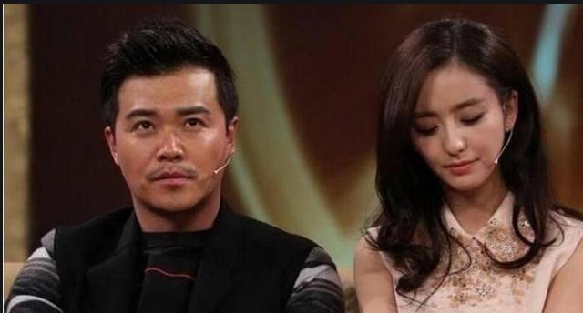 风流才子陈思诚的浪荡情史，与众多美女传绯闻，佟丽娅：回家就好