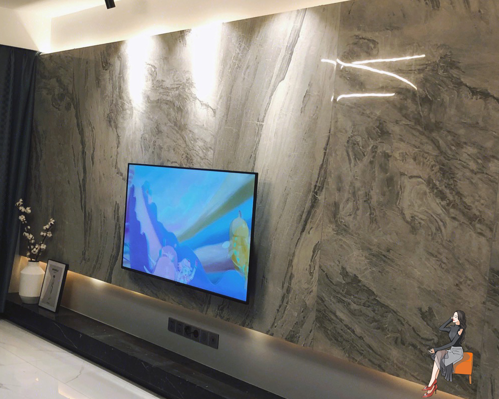 装修记住这四点更好看,装修丑还常见的细节