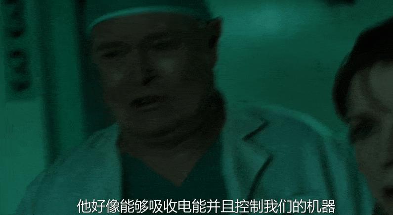 国内引进的第一部北美电影,内地引进的第一部好莱坞大片