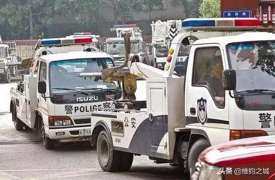 交警扣车多久可以取回,交警现场罚一百元扣一分怎么处理