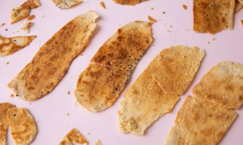 相见恨晚的零食推荐,有哪些相见恨晚的美食