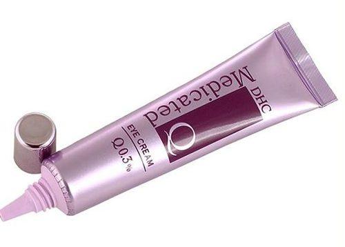 眼袋细纹干纹眼睛浮肿用什么眼霜,25岁眼霜推荐淡化细纹黑眼圈