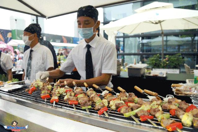 沈阳夜市哪个最值得去,盘点沈阳最值得去的3大夜市