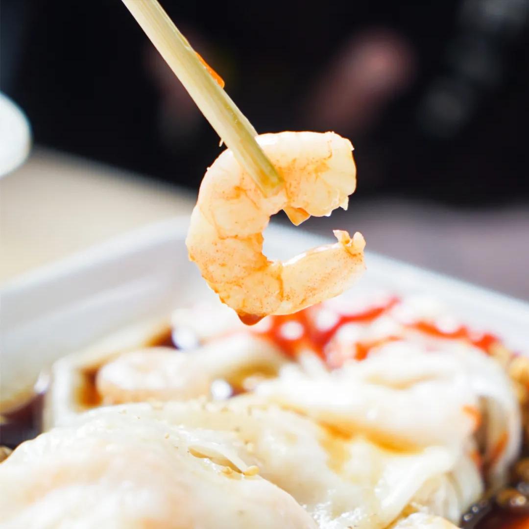 在桂林有好吃的火锅,在桂林的美食街