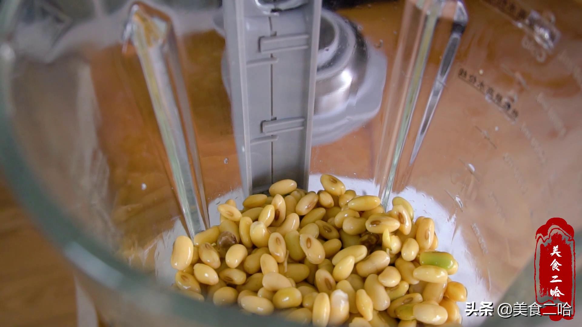 豆浆豆腐怎么做才嫩,豆子怎么做成豆浆豆腐