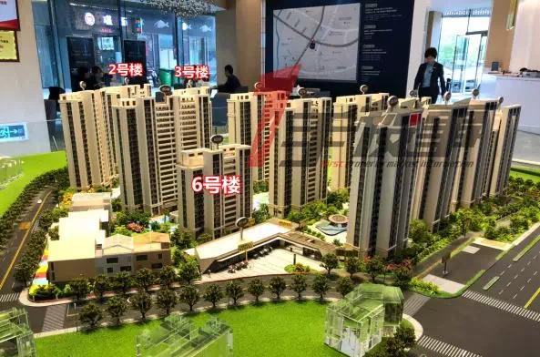 翡翠天际哪个区最好,翡翠天际最新信息