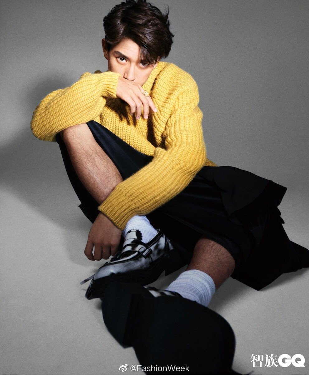 李现不争不抢不急不躁,李现杨紫不忘初心方得始终