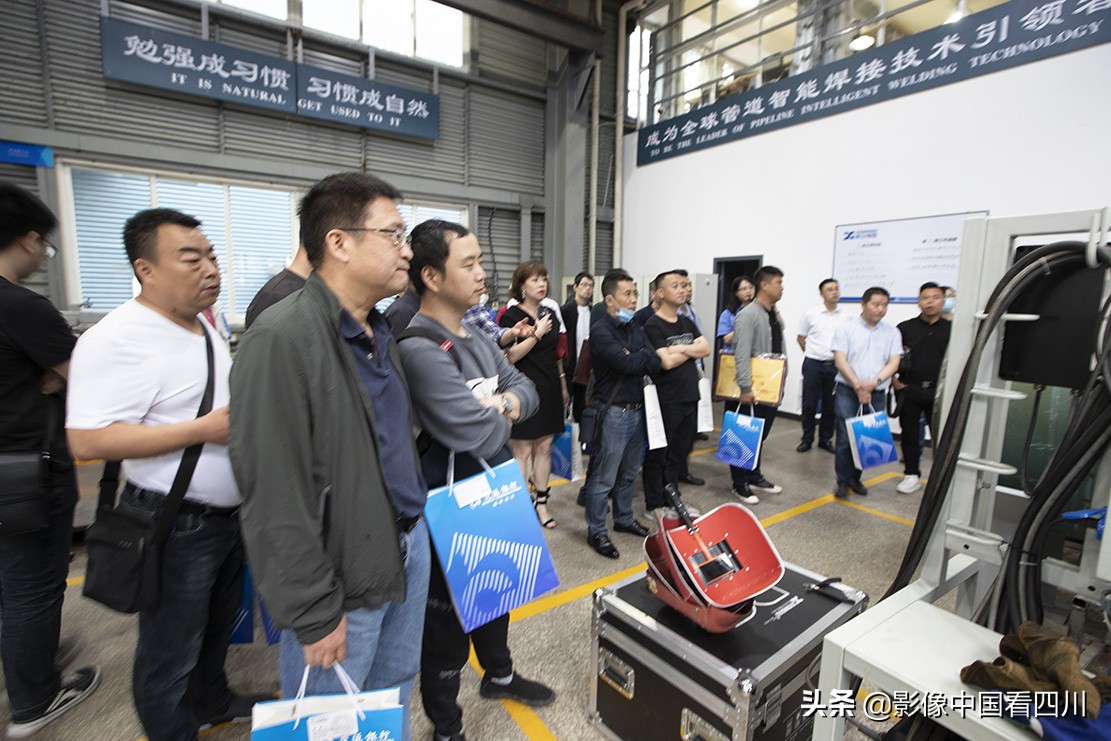 成都智能焊接装备协会,成都智能焊接技术