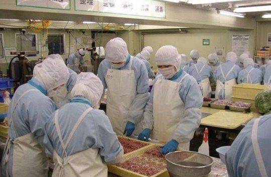 出国去日本打工的最佳方法,出国劳务攻略有哪些