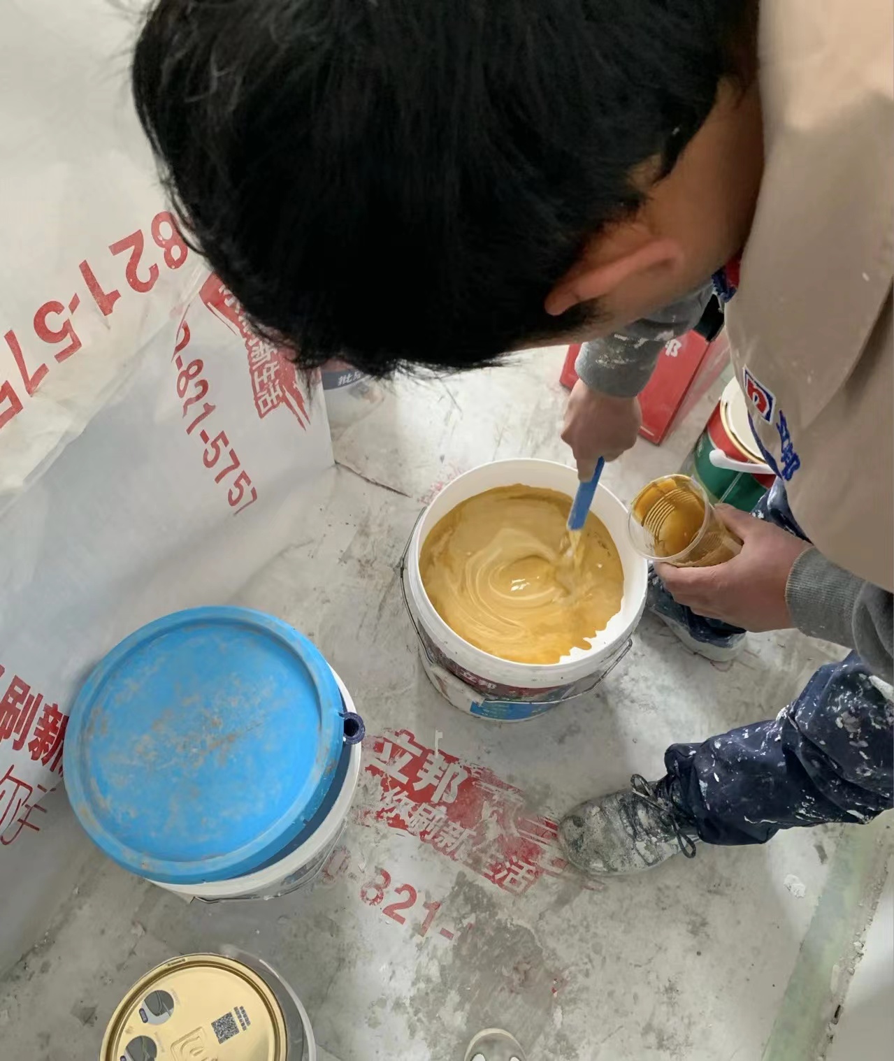 25年装修经验老师傅,装修小白不用愁装修经验分享篇