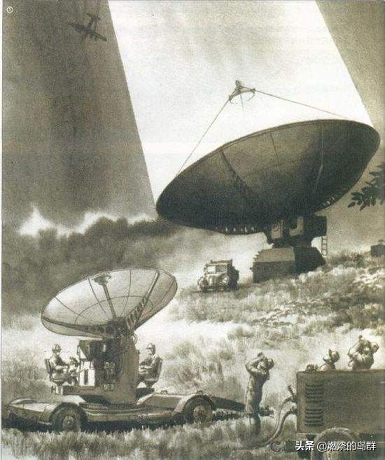 中途岛之胜真的不是靠破译密码,而是这件神兵利器