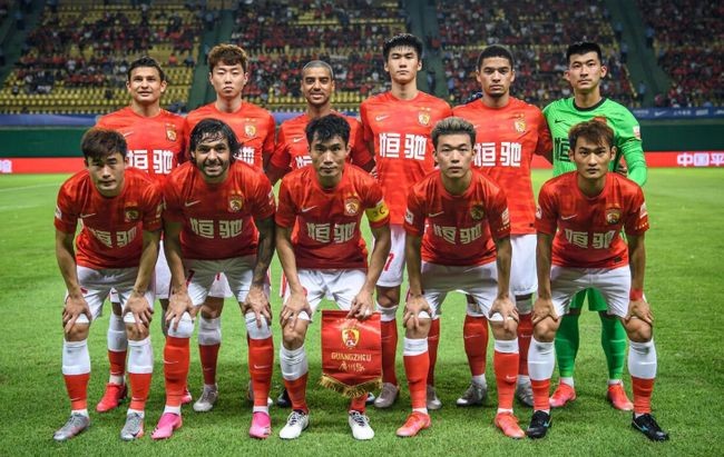 广州恒大通过金元足球成功的秘诀,前恒大外援名单