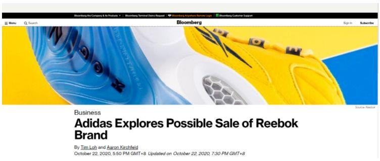 阿迪靠什么挣钱,阿迪达斯亏损20亿是真的吗