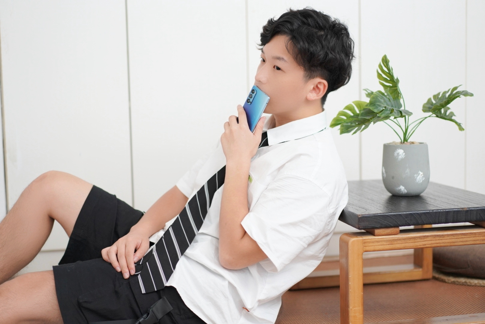 温州南站旁的“家”,屋内藏着玻璃天桥,让你体验足不出户的快感