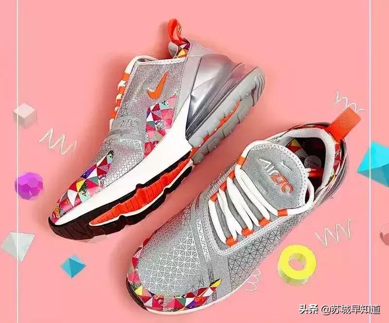 东楼4F｜耐克、阿迪持续输出ing，最高直减400!超赞新款狠货出血