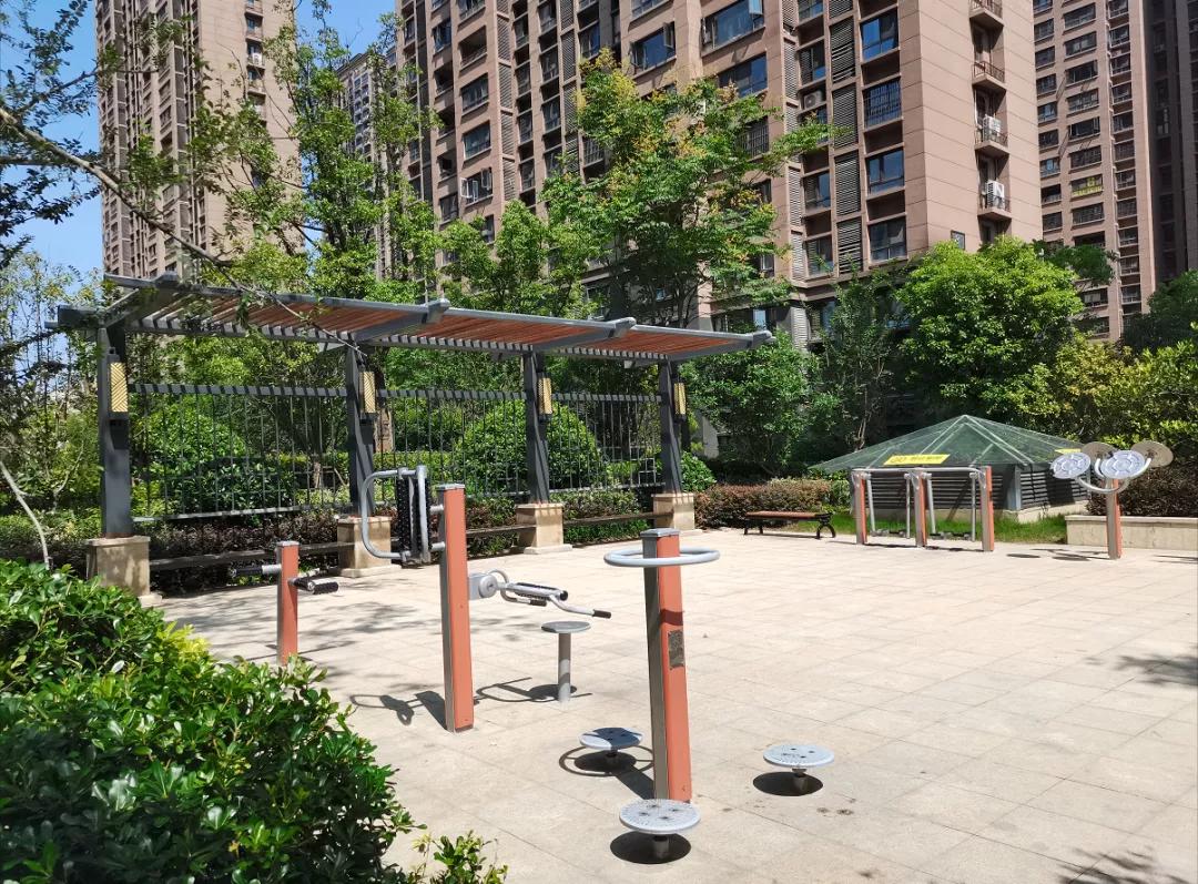 实探阜阳高速“宝藏小区”！细节走心，物业一致好评