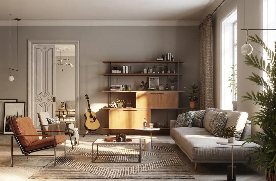 坐南朝北的房子真的不好吗,坐北朝南的房子适合买吗