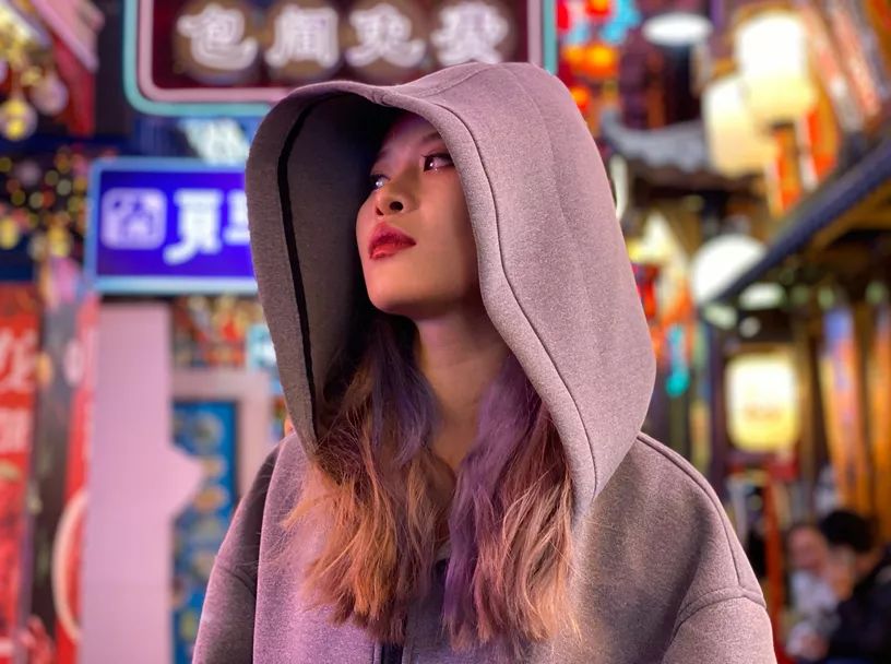 iphone修图时如何打开人像模式,iphone最好人像修图app