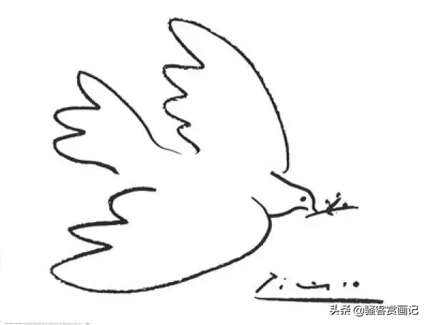 毕加索七个艺术时期,毕加索奇特人生