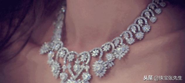 真正的珠宝常识大全,科普一下珠宝小知识