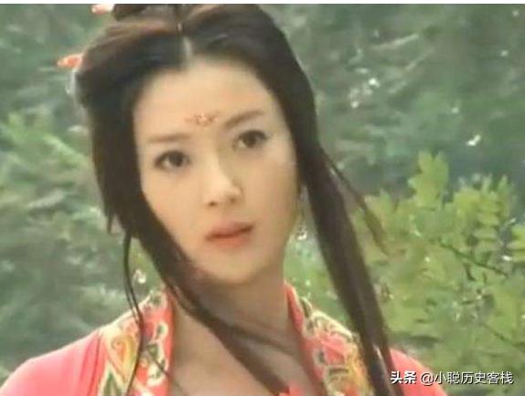 一代才女梅妃被杨贵妃横刀夺爱,梅妃和杨贵妃为什么反目