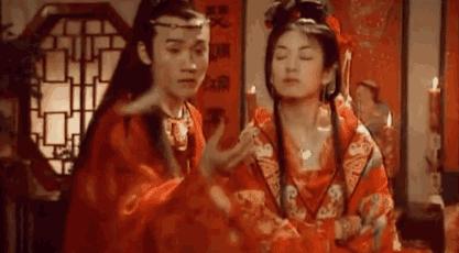 新版上错花轿嫁对郎翻车,新版上错花轿嫁对郎挨骂