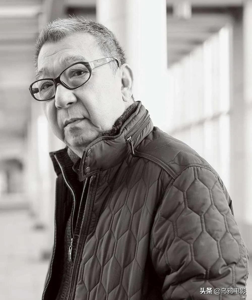 陈凯歌张艺谋姜文跑龙套大宅门,张艺谋陈凯歌姜文客串