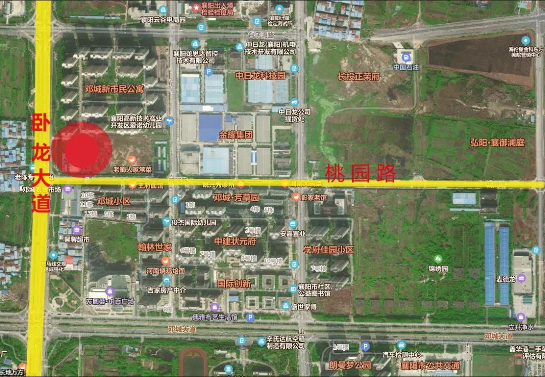 高新区三甲医院规划最新进展,高新医院是三甲医院吗