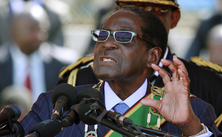 被多国货币成功顶替?曾经全球知名的宜居地,为何如今一蹶不振?