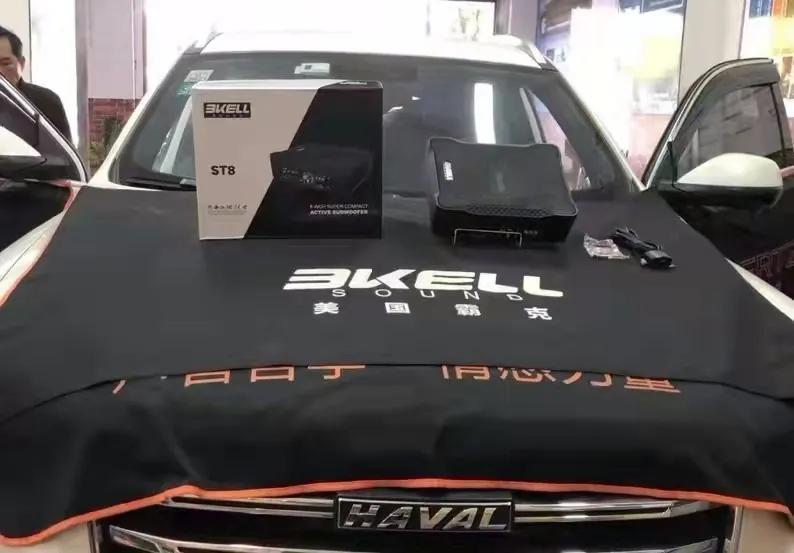 超薄低音炮而已，凭什么可以撬动门店新流量板块？